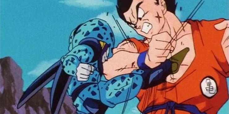 Dragon Ball 10 Ways Yamcha Ruined His Likability Dragon Ball 10 Ways Yamcha Ruined His Likability